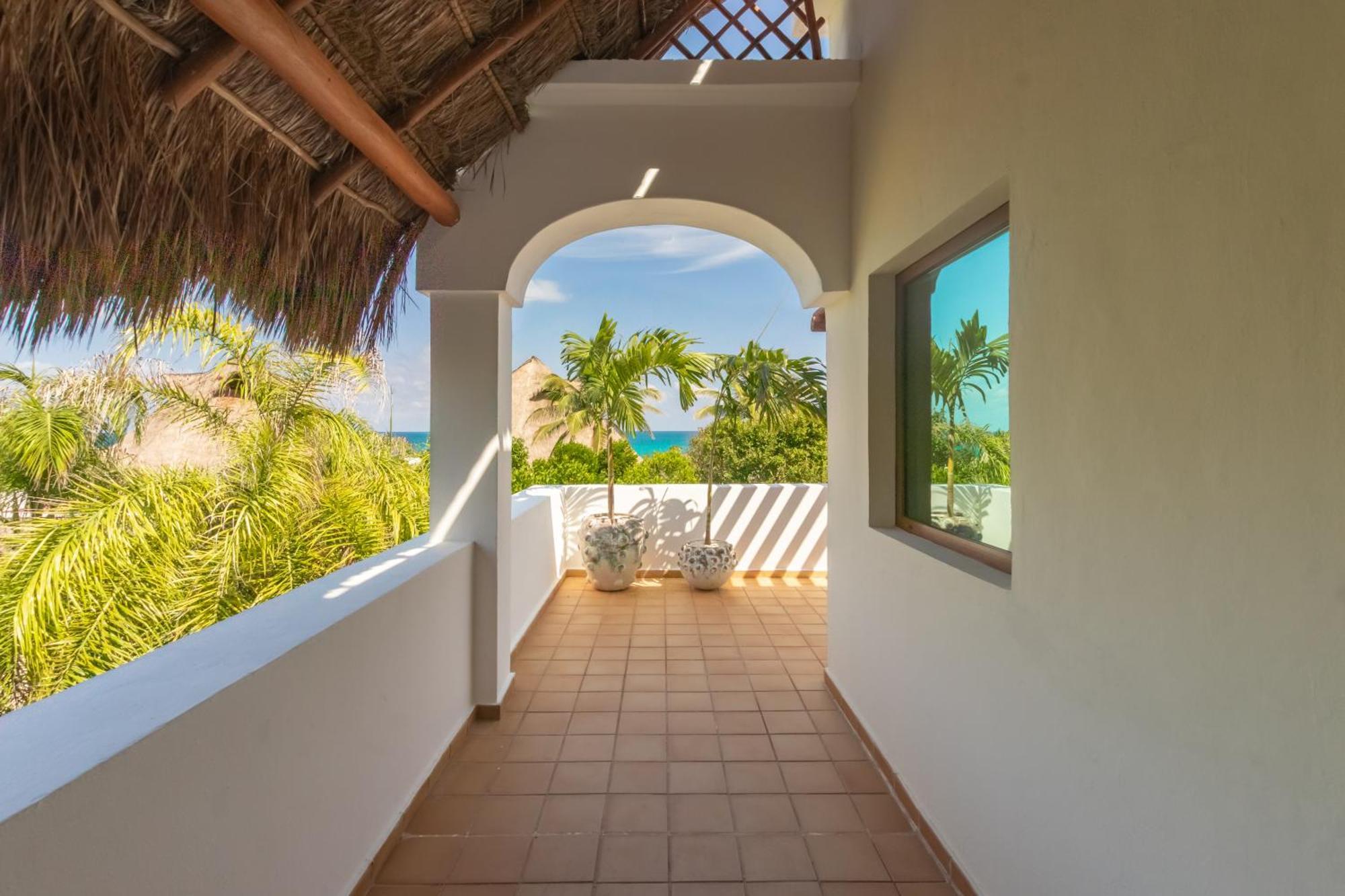 Resort Valentin Imperial Riviera Maya - Adults Only 5*