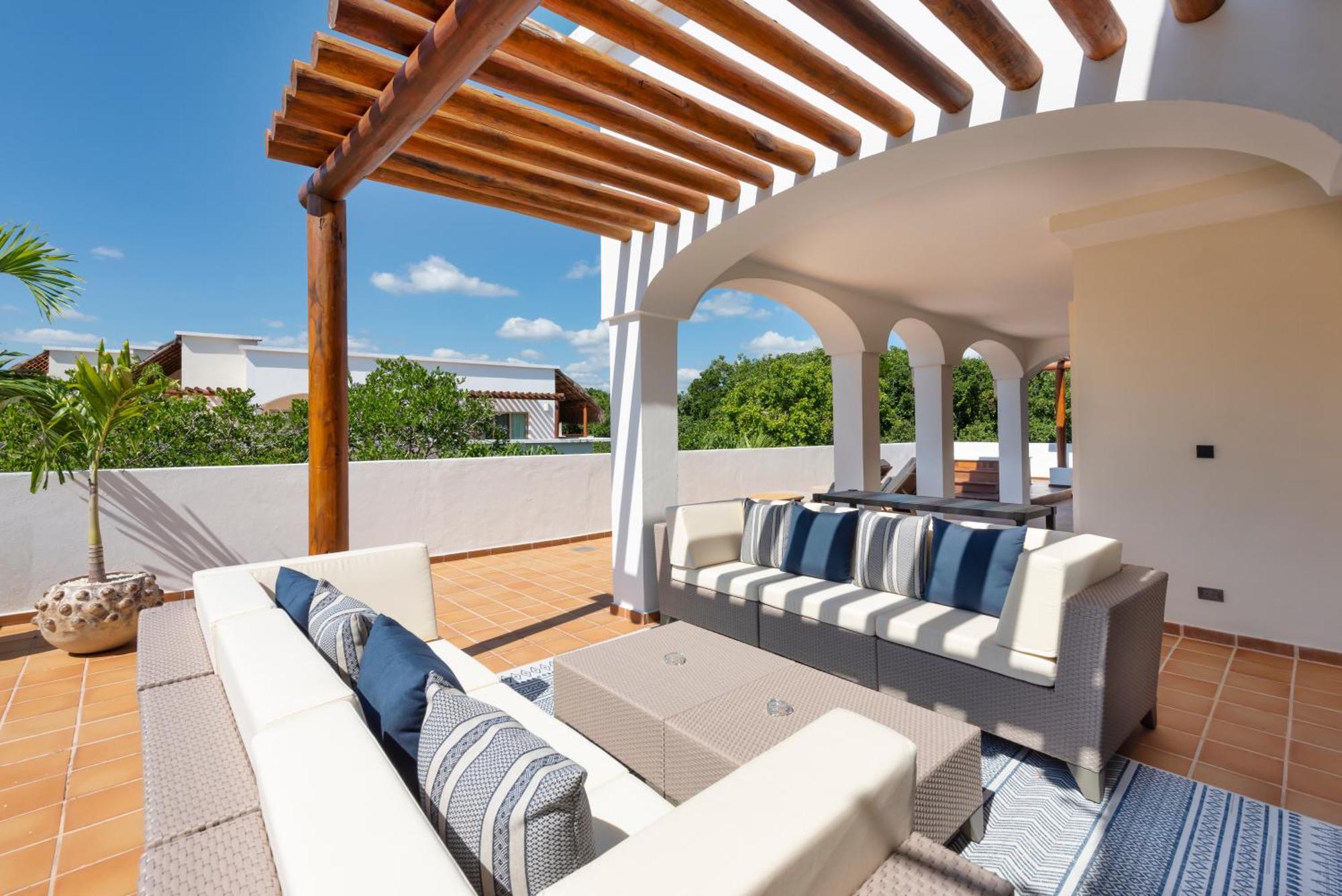 Valentin Imperial Riviera Maya - Adults Only Playa Paraiso