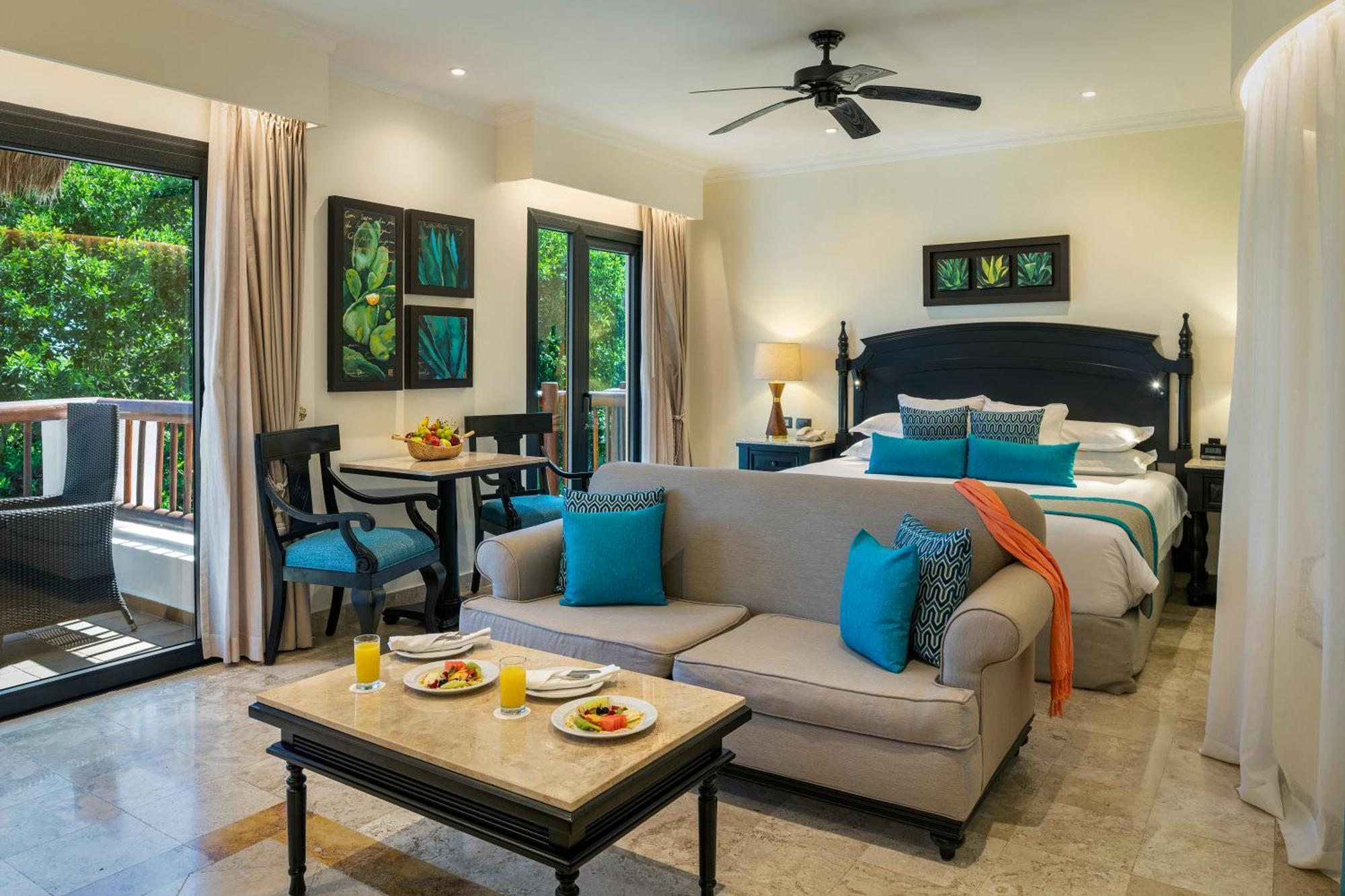 Valentin Imperial Riviera Maya - Adults Only 5* Playa Paraiso