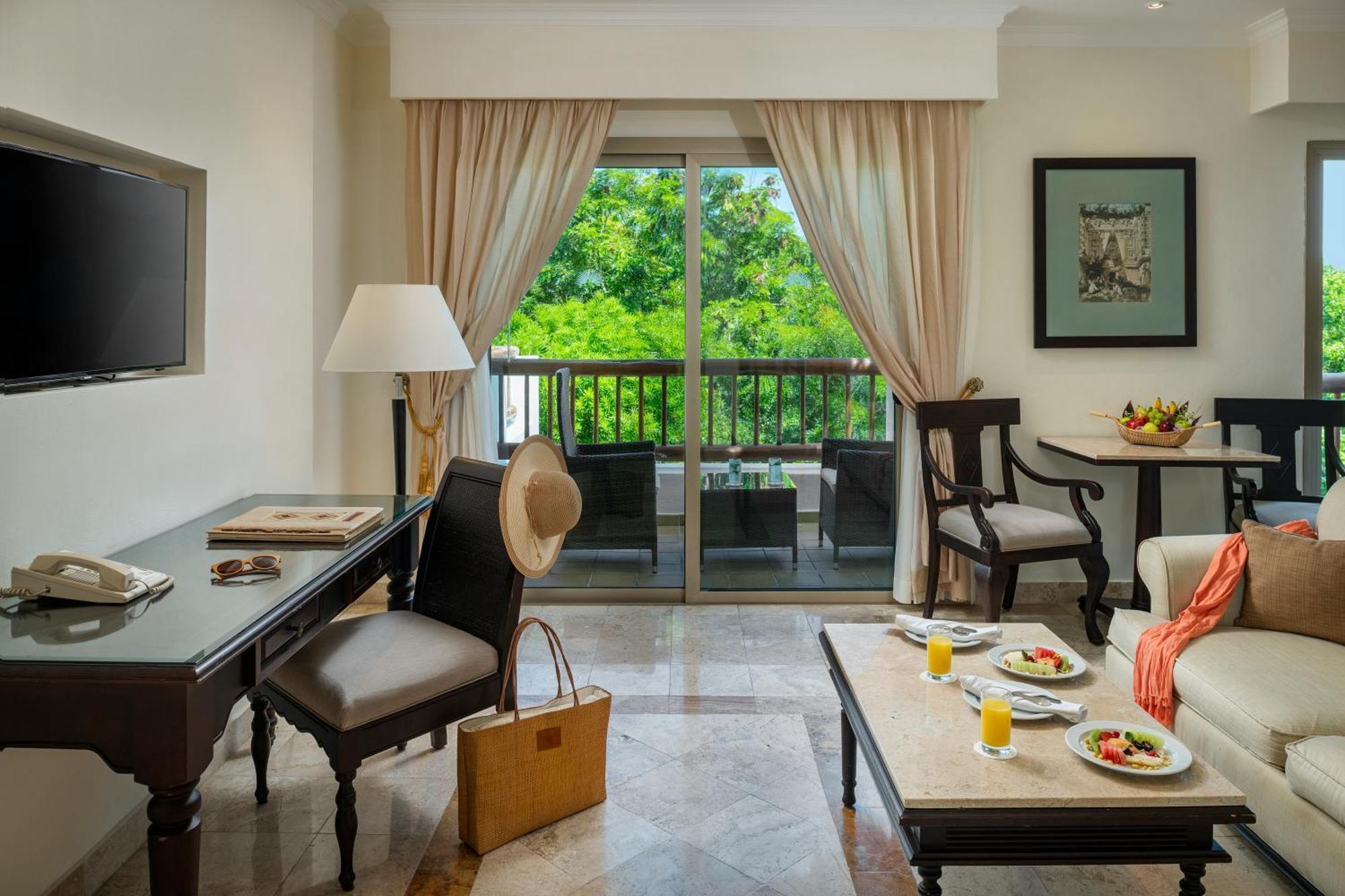 Valentin Imperial Riviera Maya - Adults Only Resort 5*