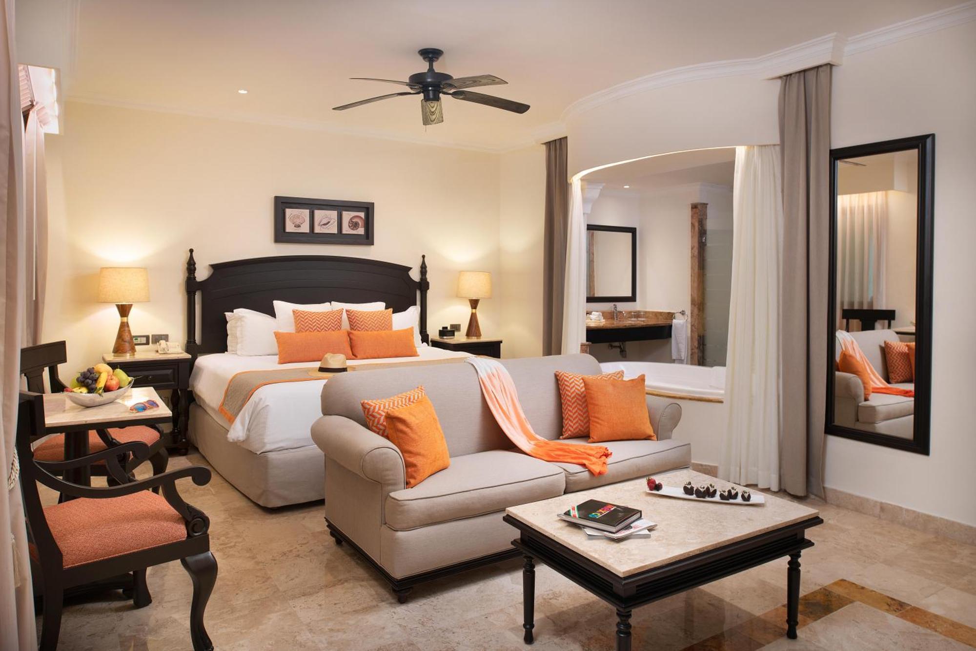Valentin Imperial Riviera Maya - Adults Only Playa Paraiso