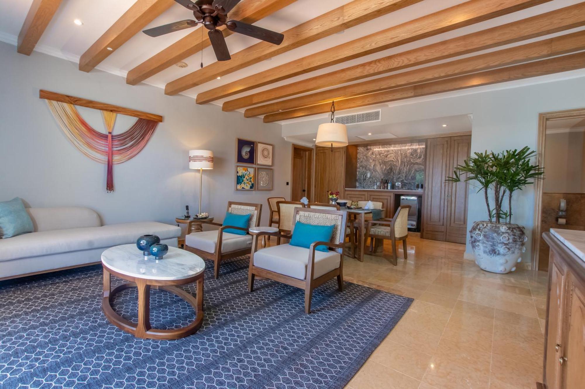 Resort Valentin Imperial Riviera Maya - Adults Only