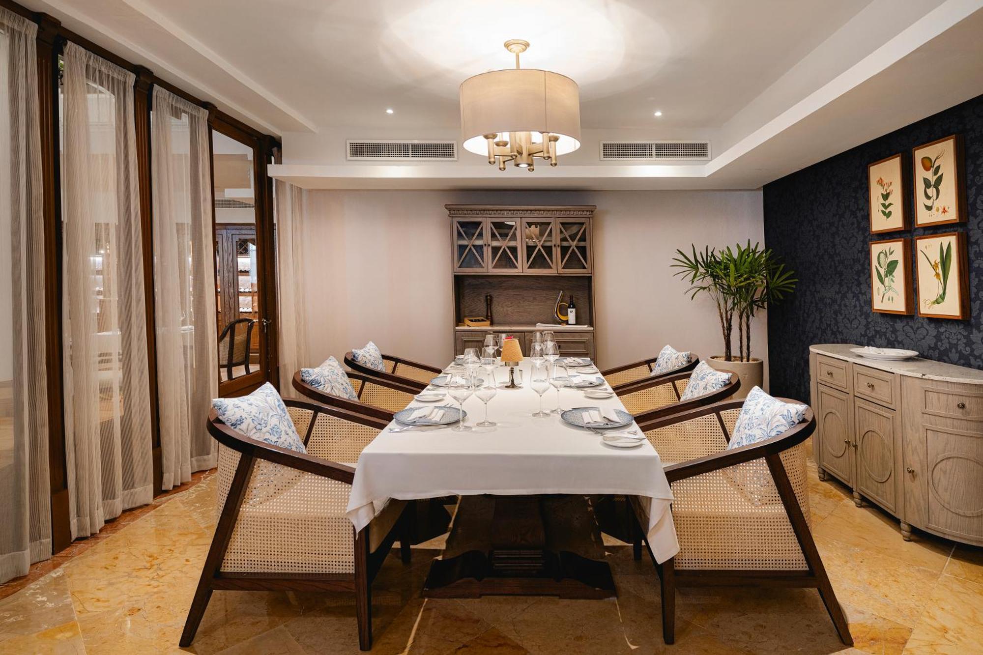 Resort Valentin Imperial Riviera Maya - Adults Only Playa Paraiso