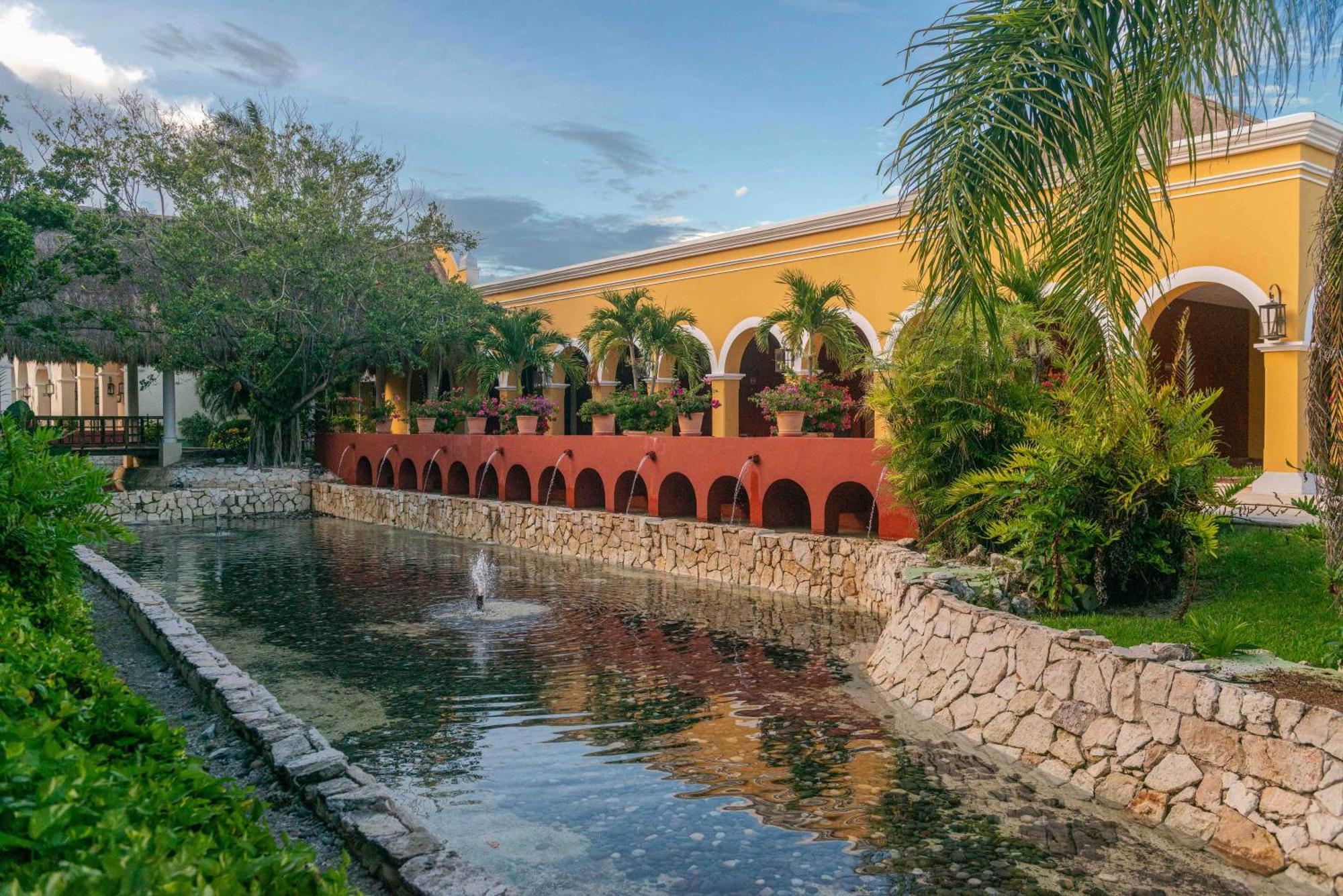 Valentin Imperial Riviera Maya - Adults Only 5* Playa Paraiso