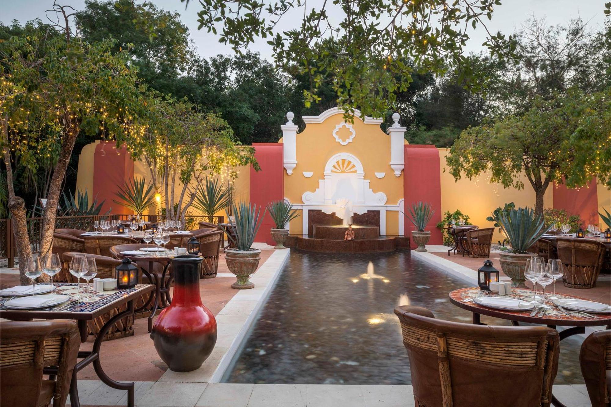 Resort Valentin Imperial Riviera Maya - Adults Only 5*